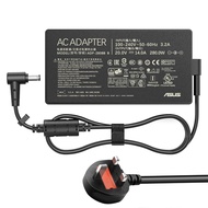 Asus Rog ADP-280BB B 20V 14A 280W AC Adapter Charger (6.0mm x 3.7m)