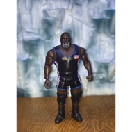 Mark Henry - WWE Basic Mattel Collection