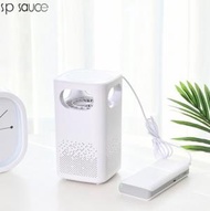 AGrade - SP SAUCE光觸媒氣流滅蚊燈(USB供電)