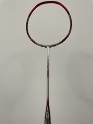 全新 Yonex Nanospeed NS7000 羽毛球拍