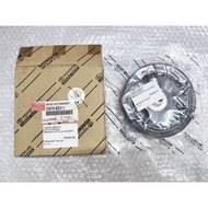 TOYOTA AVANZA 1.3 OLD . PERODUA MYVI OLD/MYVI LAGI BEST,KEMBARA 1.3 DVVT CRANKSHAFT PULLEY (4PK) 134