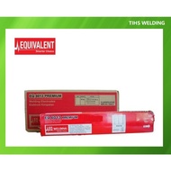 EQ WELDING EQ6013 Premium Electrode (E6013) / MS6013 Electrode