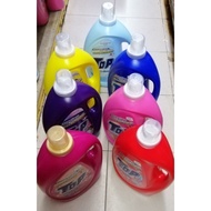 ✦Top Liquid Detergent 3.6kg✱