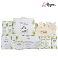 Tropical Herbs Postnatal Care Set Bersalin Amway Traditional Malay Set Berpantang with FREE GIFT