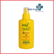 BioZ Insect Repellent Pump Spray IR3535 100ml (Exp:11/2026)