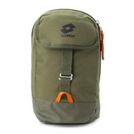 LOTTO Multifunctional Crossbody Bag LT9CMB0015 Army Green
