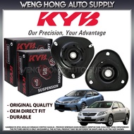 [ Kayaba ] Toyota Corolla Altis E140 ZRE142 E170 ZRE172 ZRE173 Front Absorber Mounting , KYB Strut M