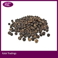 Lada hitam biji Black pepper 1kg