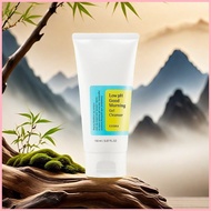 [COSRX OFFICIAL] Low pH Good Morning Gel Cleanser 150ml, BHA 0.5%, Tea Tree Leaf Oil 0.5%,