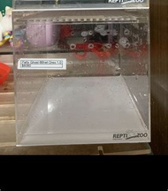 REPTI ZOO 爬蟲箱