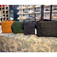 FB4 Lacoste shoulder messenger bag