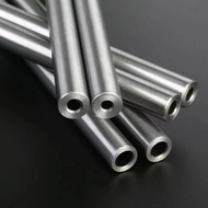 【OD14mm ID8mm】【20-80cm】 42CrMo Steel Pipe Seamless Explosion-proof Tool Part Tube Hydraulic Alloy Pr