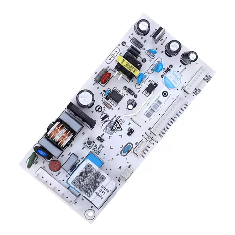Used for Haier Refrigerator Control Board 0071800145 Fridge Circuit Board