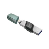 SanDisk iXpand Flip OTG USB Flash Drive (64GB/128GB/256GB) SDIX90N