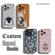 SOFTCASE FOR A04 A04E A04S A05 A3X A5 A5S A7 C3 C11 C12 C15 Y12 Y12S Y15 Y15A 8A PRO 9A 9C 9T X XS X