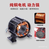 3C Authentication HTF Fire-resistant High-temperature Explosion-proof Smoke Exhaust Axial Flow Venti