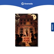 Gramedia Surabaya - Room Number 7