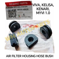 100% ORIGINAL PERODUA VIVA KELISA AIR FILTER HOUSING BUSH ORIGINAL 9004A-48028