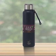 貝佐尼316不鏽鋼兩用保溫瓶-1500ml-1支 寶藍色