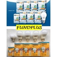 Ecolum(firefly) LED Daylight, Warmwhite ,LED light, led blub, LED, 3W, 5W, 7W, 9W,11W, 13W, 15W