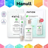 Fation Nosca9 Trouble Serum 30ml / Serum Mask / Cream 45ml / Spot Patch 102ea