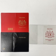 Passport Cover（3 designs available）