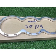 Honda Civic D15 D16 ENGINE BLOCK GUARD