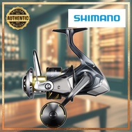 Shimano Spinning Reel 25 Stella SW 8000XG[Direct from Japan]
