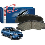 PROTON SAGA BLM FLX FRONT BRAKE PAD