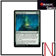 [MTG][Single][LCC] Bygone Marvels Rare [English]