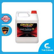 GM-TECH GM-MP-4L Tech Multi Purpose Cleaner (4L)