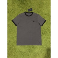 Fred Perry Ringer T-Shirt