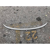 BMW E90 M3 Trunk spoiler ABS
