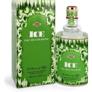 Ice Eau De Cologne 50 ml