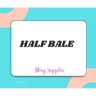 HALF BALE BRANDNEW AND UKAY BUNDLE