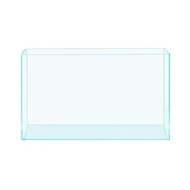 Crystal Clear Glass Aquarium Tank 5mm / 6mm (50cm / 40cm / 35cm / 30cm) 超白玻璃鱼缸