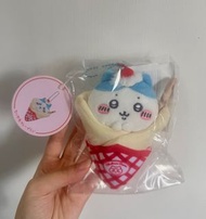 日本 Chiikawa 可麗餅 一番賞 C賞 小八 hachiware