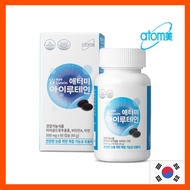 [Atomy] Eye Lutein 500mg x 90 Softgels (45g) / Dietary Supplement / Korea Atomy Mall