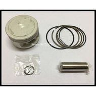 ≈Motorcycle Piston ring YP150 YMH 150cc Piston assembly Piston diameter 59.5mm pin 15mm ☀≈