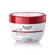 Eucerin | โลชั่นบำรุงผิวกาย 350 มล