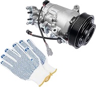 Air Conditioning Air Conditioning Compressor Replacement for Captur I H5, J5 Clio IV Micra V K14 1.5