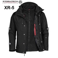 Jacket Model XR-5 Winter Protection 2 Layers 2 Pieces Canada Factory Rejected