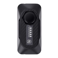 Fish Tank Ozone Machine Ozone Generator for Fish Pond Sterilizing Aquarium Water Purification and Al