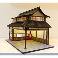 N1 1 scale diorama adapter64/ diorama 1/64 diorama set
