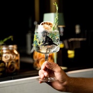 【出清6折】德國 RITZENHOFF GIN 琴酒杯700cc / 共4款