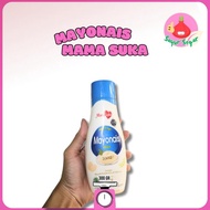 MamaSuka - Mayonaise Kemasan Botol 300 gr