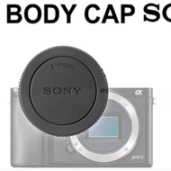 Sony a6000 camera body cap front body cap sony a5000 body cover sony a3000 camera body cap sony miro