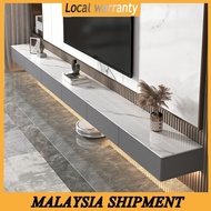 Modern and simple TV cabinet Wall Mounted TV Cabinet Kabinet TV / Almari TV/Rak TV Gantung / Kabinet