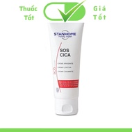 Stanhome Family Expert Sos Cica Restorative Moisturizer for Face and Body 75ml z