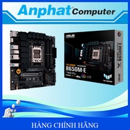 Main Motherboard ASUS TUF GAMING B650M-E Socket AM5 - Genuine Product